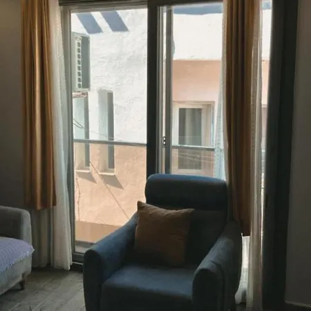 Apartment Yagiz Apart