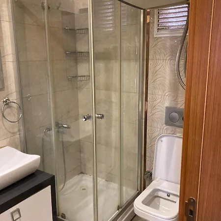 شقة Yagiz Apart Çeşme