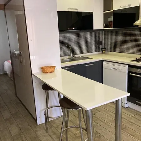 Yagiz Apart * Çeşme