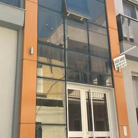 Yagiz Apart * Çeşme