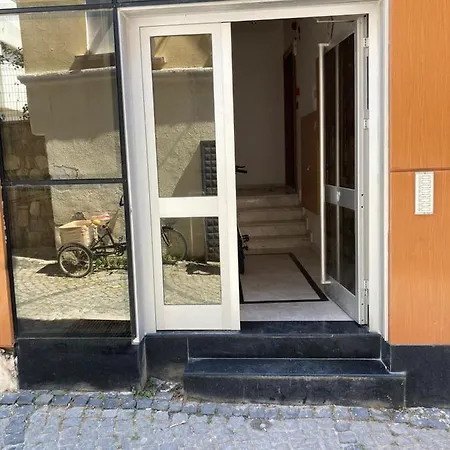 Apartment Yagiz Apart *