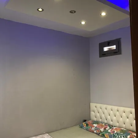 Apartment Yagiz Apart