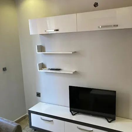شقة Yagiz Apart