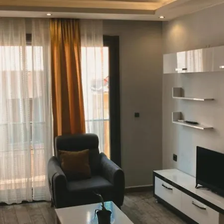 Yagiz Apart Apartment