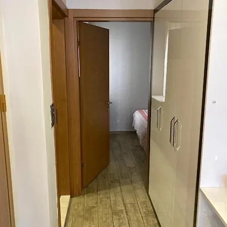 Yagiz Apart * Çeşme