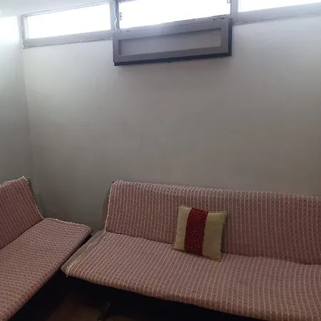 Yagiz Apart شقة Çeşme